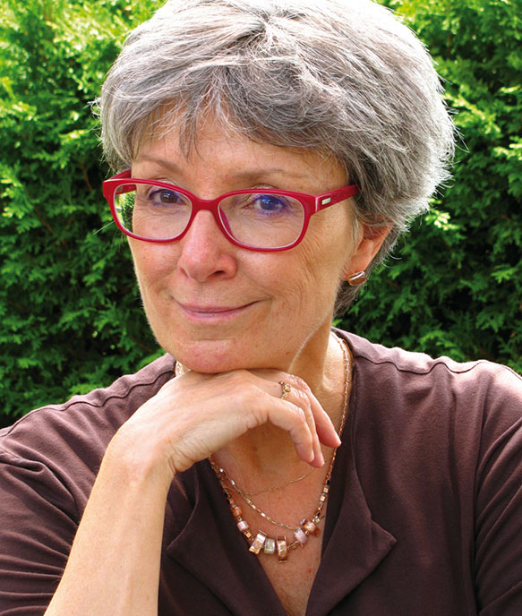 Josée Vaillancourt